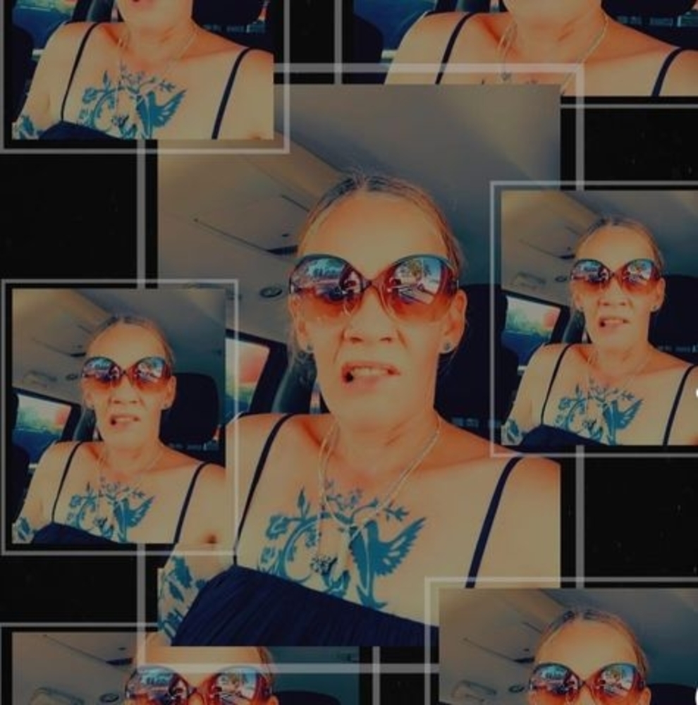 Meet your Posher, Jenny